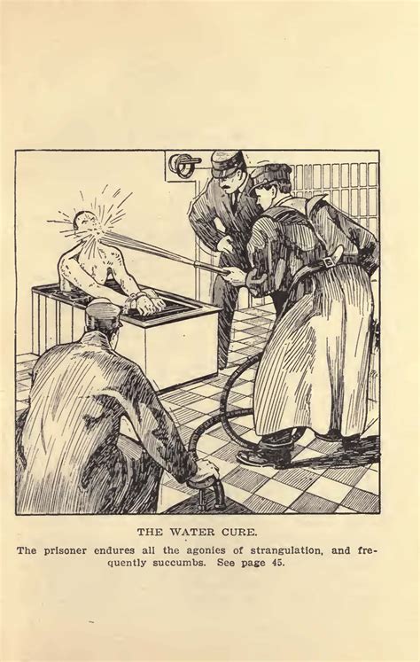 Corporal Punishment in Early